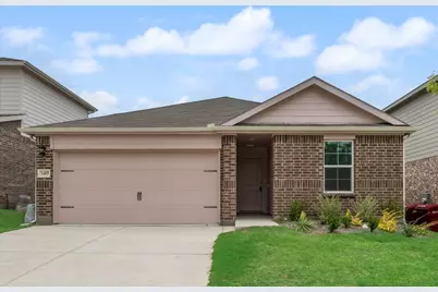 3405 Marie Drive, Sherman, TX 75090 - Photo 2