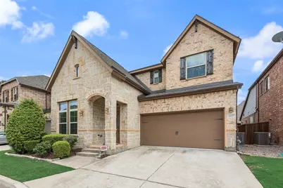 3405 Marie Drive, Sherman, TX 75090 - Photo 1