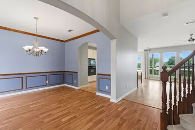 11954 Shoal Creek Drive, Frisco, TX 75035 - Photo 6