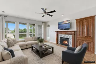 11954 Shoal Creek Dr, Frisco, TX 75035 - Photo 18