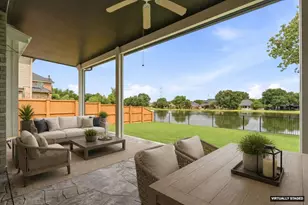 11954 Shoal Creek Dr, Frisco, TX 75035 - Photo 1