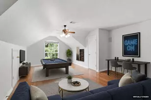 11954 Shoal Creek Dr, Frisco, TX 75035 - Photo 22