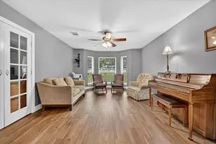 951 Ridgewood Cir, Bartonville, TX 76226 - Photo 16