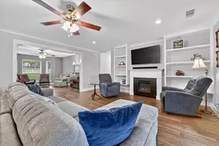 951 Ridgewood Cir, Bartonville, TX 76226 - Photo 12