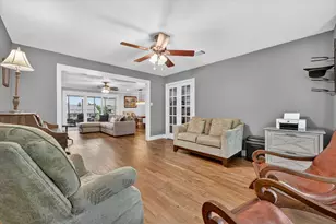 951 Ridgewood Cir, Bartonville, TX 76226 - Photo 14