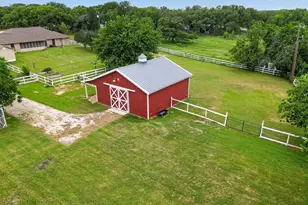 951 Ridgewood Cir, Bartonville, TX 76226 - Photo 30