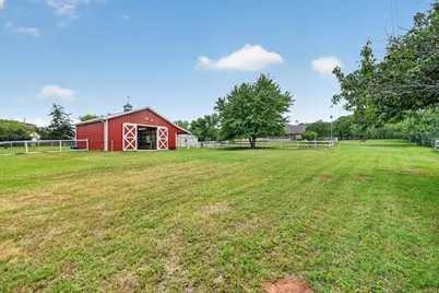 951 Ridgewood Circle, Bartonville, TX 76226 - Photo 32