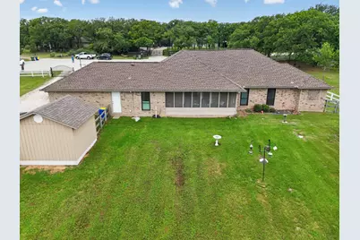 951 Ridgewood Circle, Bartonville, TX 76226 - Photo 34