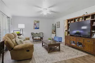 448 W Waco Ave, Cooper, TX 75432 - Photo 4
