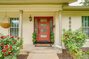 6800 Chickering Rd, Fort Worth, TX 76116 - Photo 2