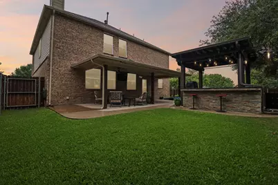 5301 Sonoma Drive, Fort Worth, TX 76244 - Photo 2