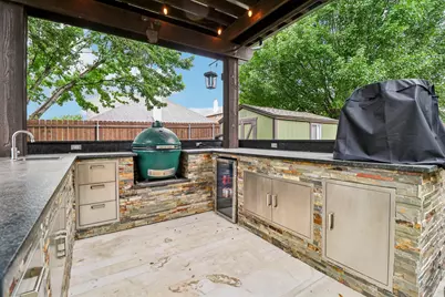 5301 Sonoma Drive, Fort Worth, TX 76244 - Photo 4