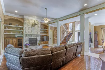 9313 Dosier Cove W, Fort Worth, TX 76179 - Photo 10