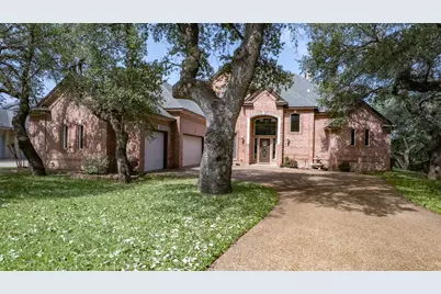 9313 Dosier Cove W, Fort Worth, TX 76179 - Photo 2