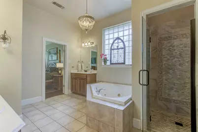 9313 Dosier Cove W, Fort Worth, TX 76179 - Photo 18