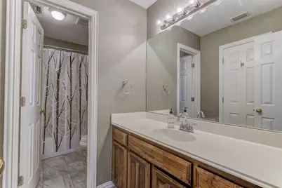 9313 Dosier Cove W, Fort Worth, TX 76179 - Photo 24