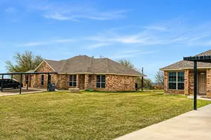 399 Erwin Rd, Poolville, TX 76487 - Photo 4