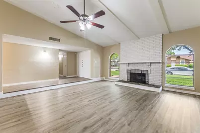 11627 Cotillion Drive, Dallas, TX 75228 - Photo 2