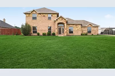 118 Oxford Ranch Road, Waxahachie, TX 75167 - Photo 2