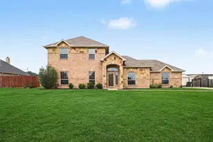 118 Oxford Ranch Rd, Waxahachie, TX 75167 - Photo 2