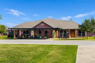 2505 Zion Hill Ln, Weatherford, TX 76088 - Photo 4