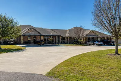 2505 Zion Hill Lane #170 - 184 Even Numbers, Weatherford, TX 76088 - Photo 1