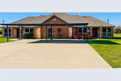2505 Zion Hill Lane #170 - 184 Even Numbers, Weatherford, TX 76088 - Photo 2