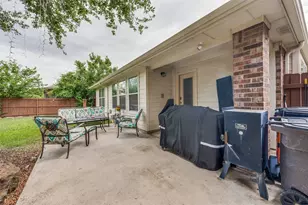 8121 Misty Water Dr, Fort Worth, TX 76131 - Photo 26
