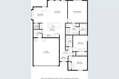 8121 Misty Water Drive, Fort Worth, TX 76131 - Photo 4