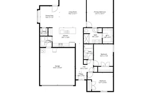8121 Misty Water Dr, Fort Worth, TX 76131 - Photo 4