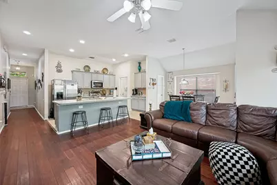 8121 Misty Water Drive, Fort Worth, TX 76131 - Photo 10