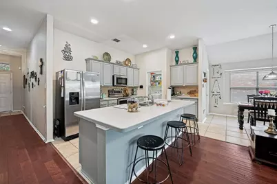 8121 Misty Water Drive, Fort Worth, TX 76131 - Photo 6