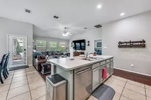 8121 Misty Water Dr, Fort Worth, TX 76131 - Photo 8