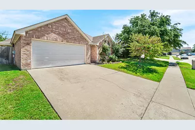 6707 Classen Trail, Arlington, TX 76002 - Photo 2