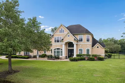 9002 Corbridge Drive, Richmond, TX 77469 - Photo 1