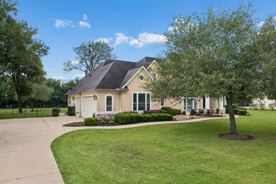 9002 Corbridge Drive, Richmond, TX 77469 - Photo 2