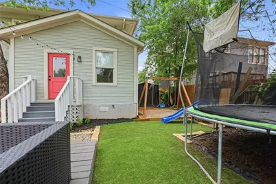 2108 Washington Avenue, Fort Worth, TX 76110 - Photo 26