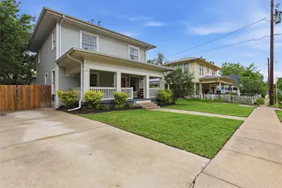 2108 Washington Avenue, Fort Worth, TX 76110 - Photo 2