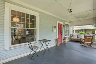 2108 Washington Ave, Fort Worth, TX 76110 - Photo 4