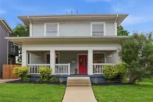 2108 Washington Ave, Fort Worth, TX 76110 - Photo 2