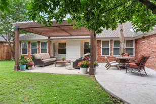 42 Alamosa Dr, Trophy Club, TX 76262 - Photo 30