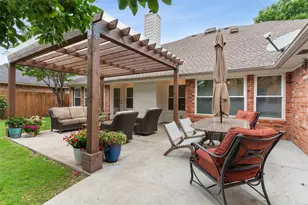 42 Alamosa Dr, Trophy Club, TX 76262 - Photo 34