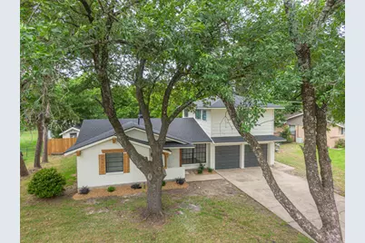 2509 Woodlawn Drive, Ennis, TX 75119 - Photo 1