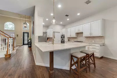8711 Weston Lane, Lantana, TX 76226 - Photo 2