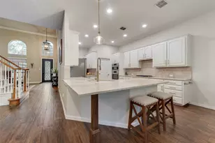 8711 Weston Ln, Lantana, TX 76226 - Photo 2