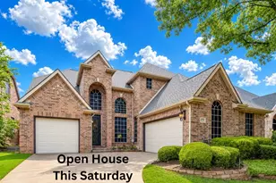 8711 Weston Ln, Lantana, TX 76226 - Photo 1