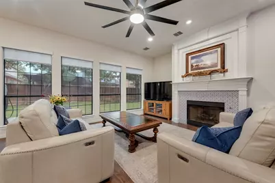 8711 Weston Lane, Lantana, TX 76226 - Photo 12