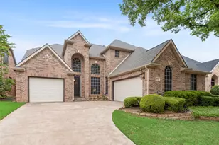 8711 Weston Ln, Lantana, TX 76226 - Photo 1