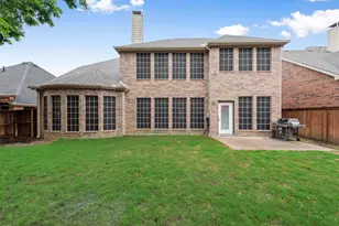 8711 Weston Ln, Lantana, TX 76226 - Photo 38