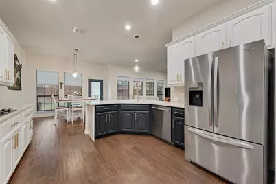 8711 Weston Lane, Lantana, TX 76226 - Photo 6